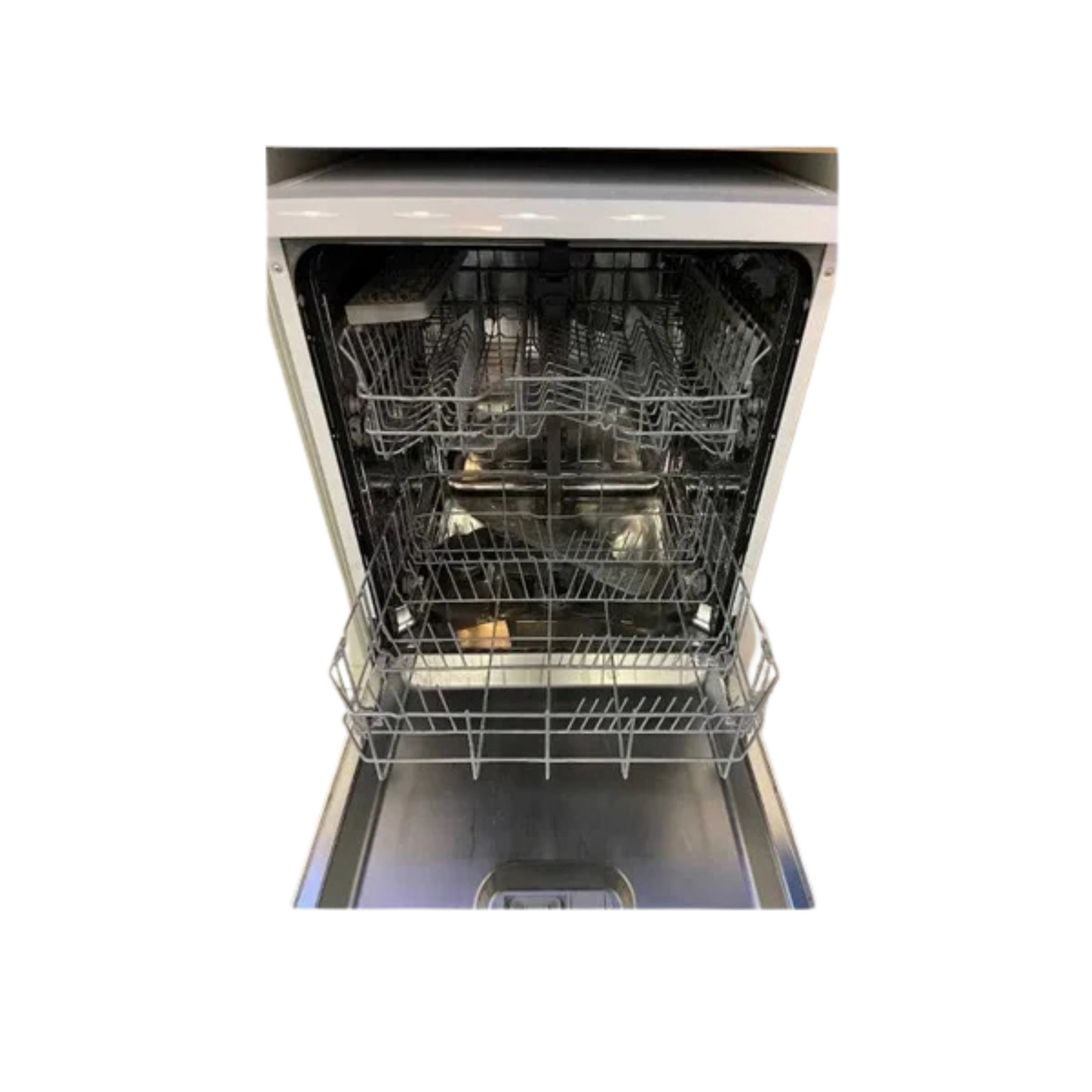 Elba 13 Place Freestanding Dishwasher, EBDW1351AWH