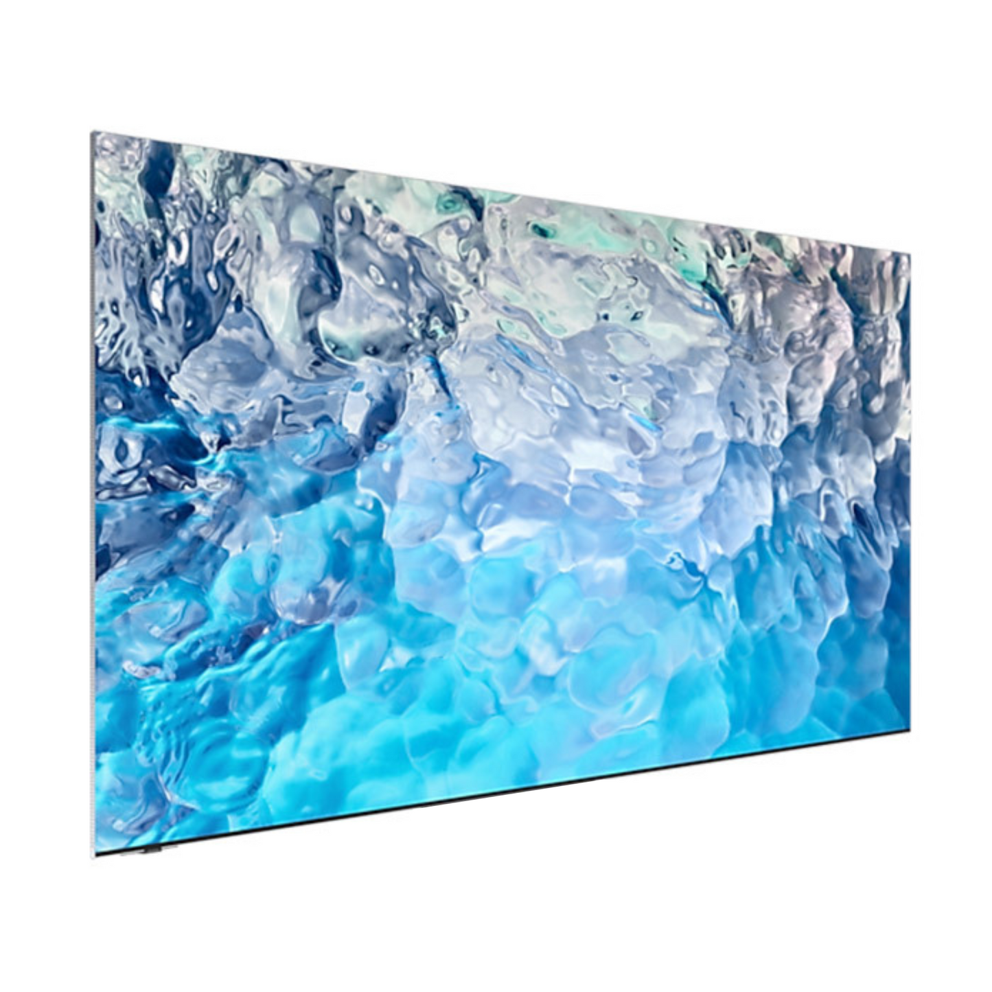 Samsung 85 inch Smart Neo QLED TV - 8K - 120Hz, 85QN900B