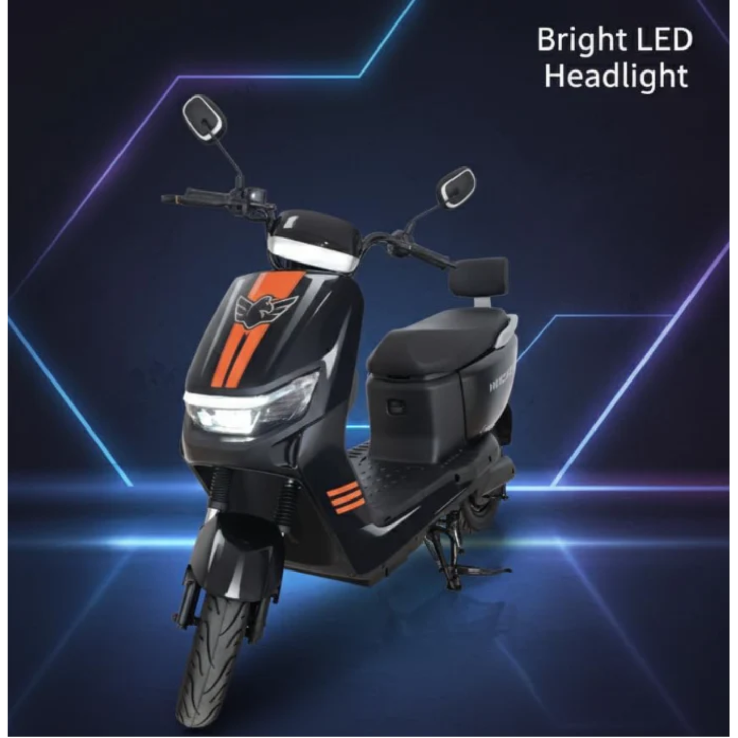 Wind Horse M5 Pro Electric Bike, M5 Pro