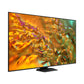 Samsung 65 inch Smart QLED TV - 4K, 65Q80D