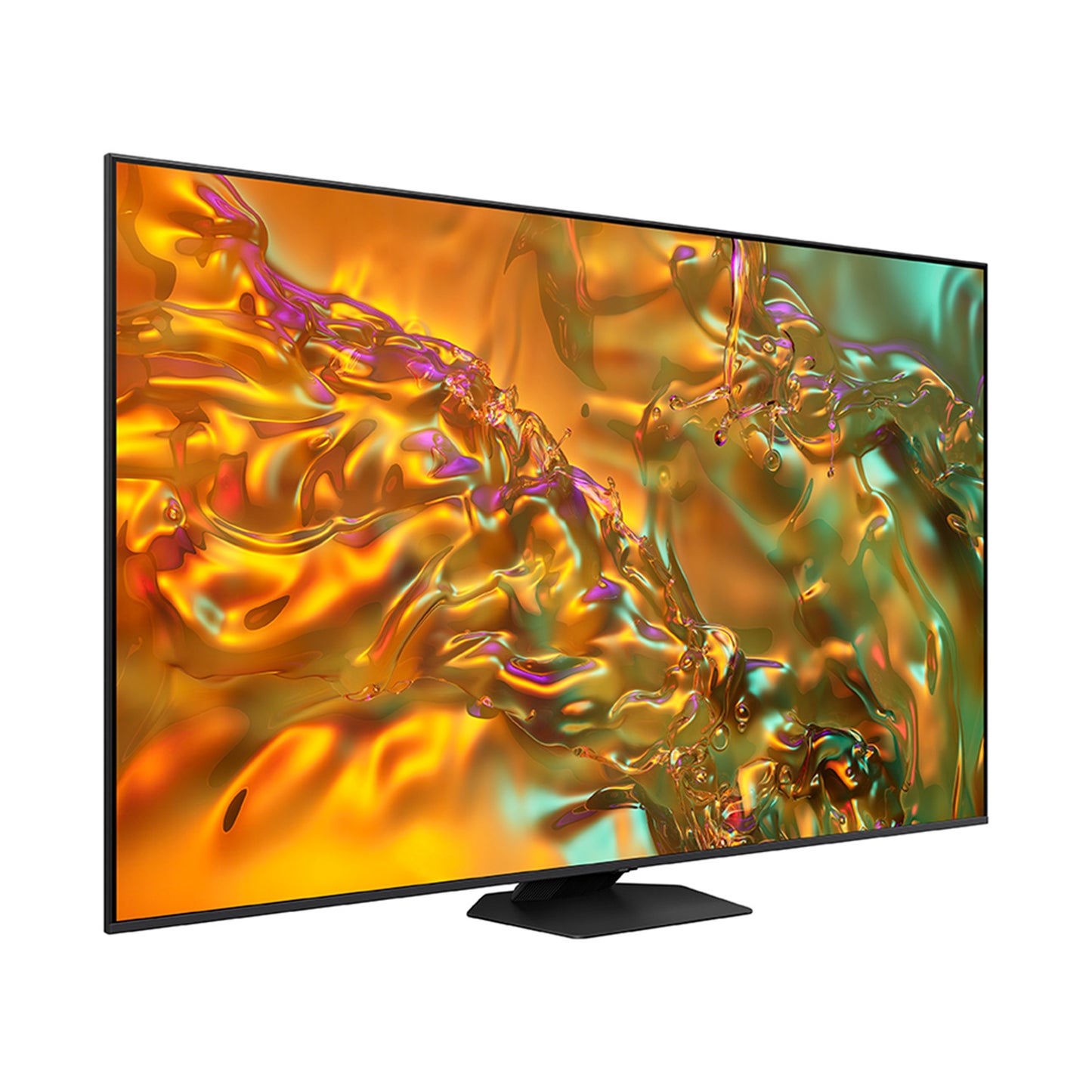 Samsung 65 inch Smart QLED TV - 4K, 65Q80D