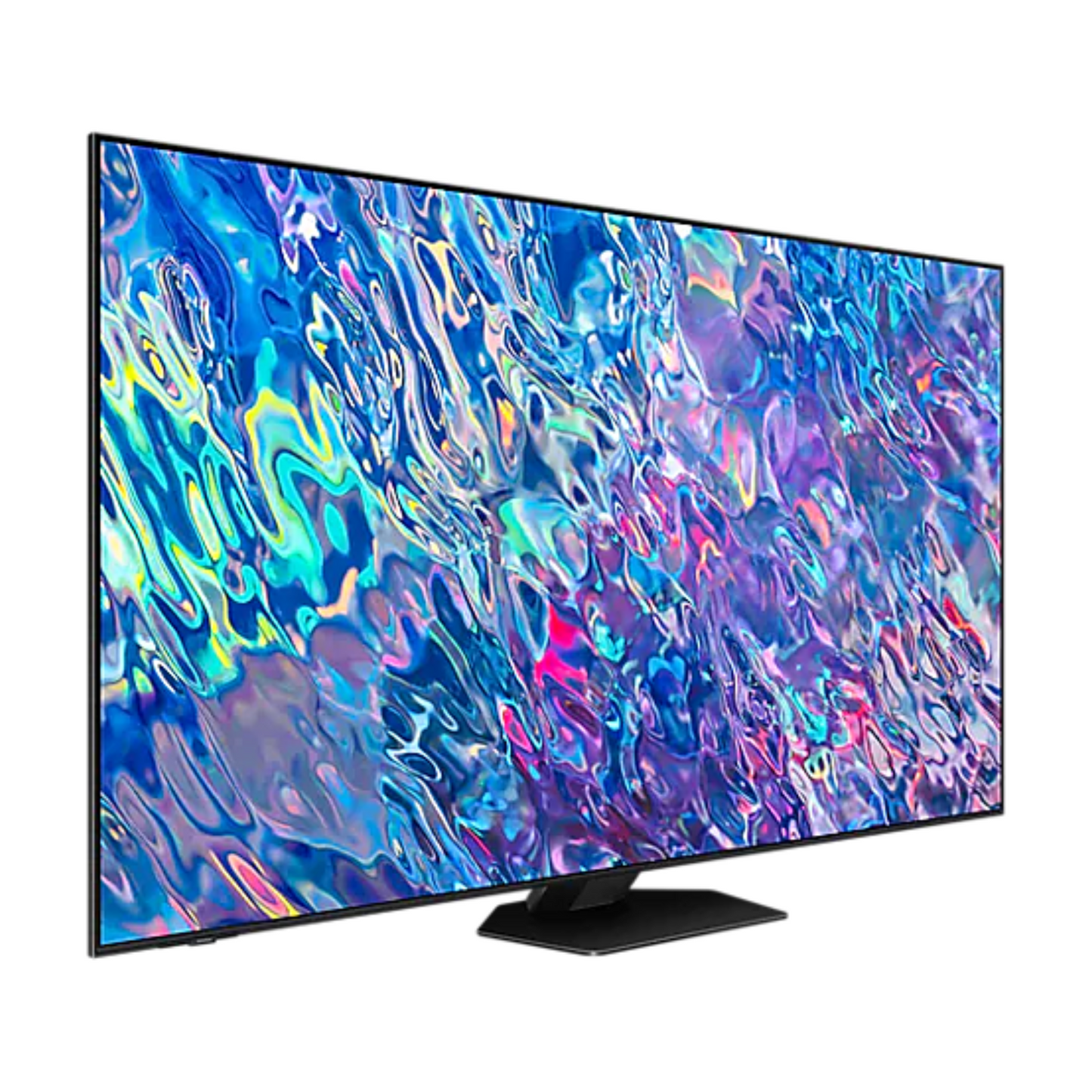 Samsung 85 inch Smart Neo QLED TV - 4K, 85QN85B