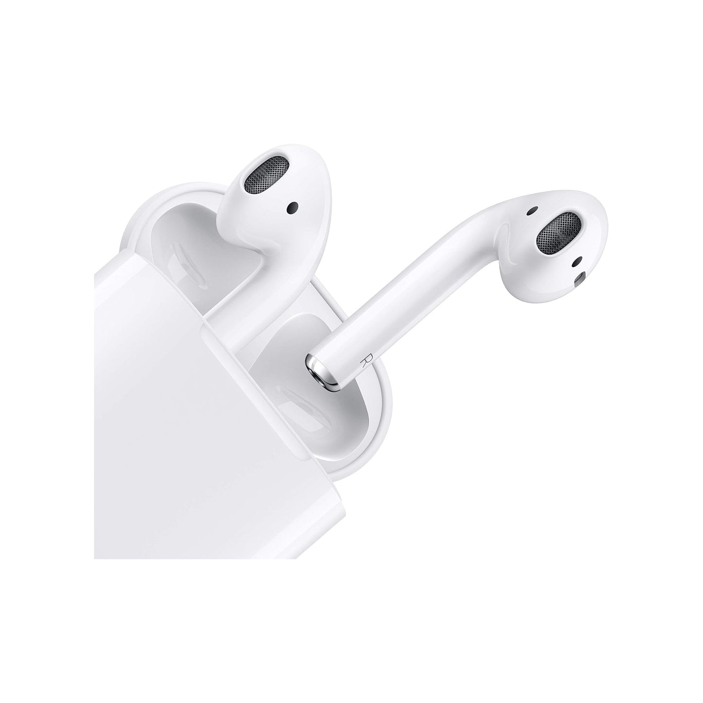 Apple Airpods 2 Wireless Earbuds