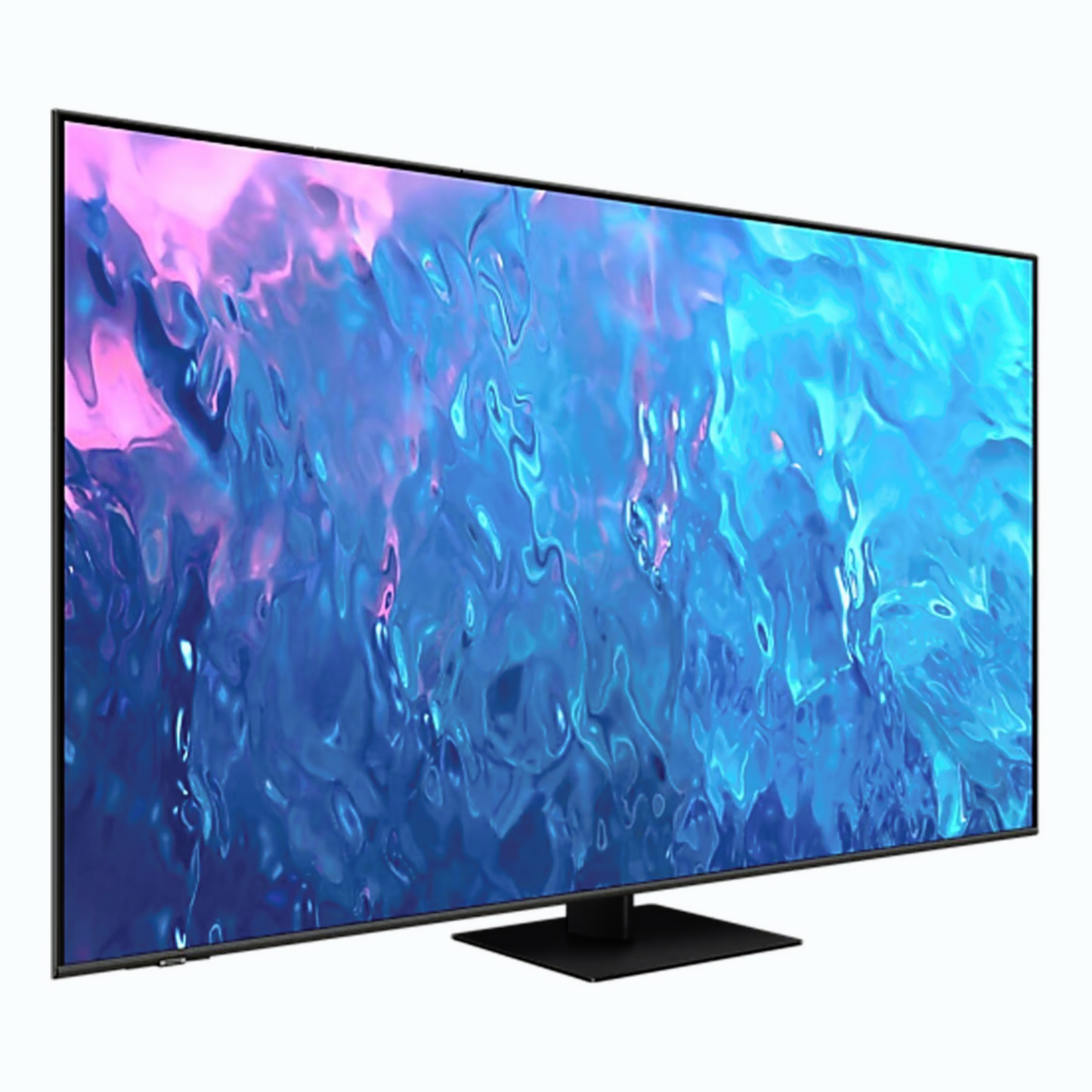 Samsung 55 inch Smart QLED TV - 4K, 55Q70C