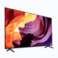 Sony 85 inch Smart Android TV - 4K, 85X80K