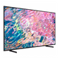 Samsung 65 inch Smart QLED TV - 4K, 65Q60A