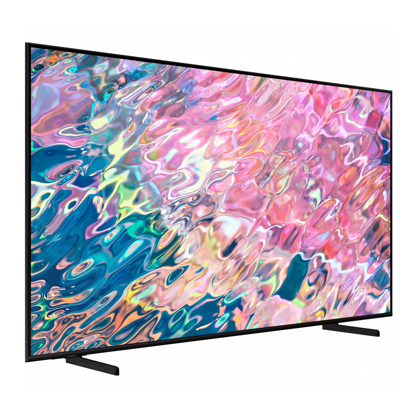 Samsung 65 inch Smart QLED TV - 4K, 65Q60A