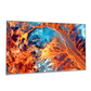Toshiba 75 inch Smart Fire TV - 4K, 75C350LW