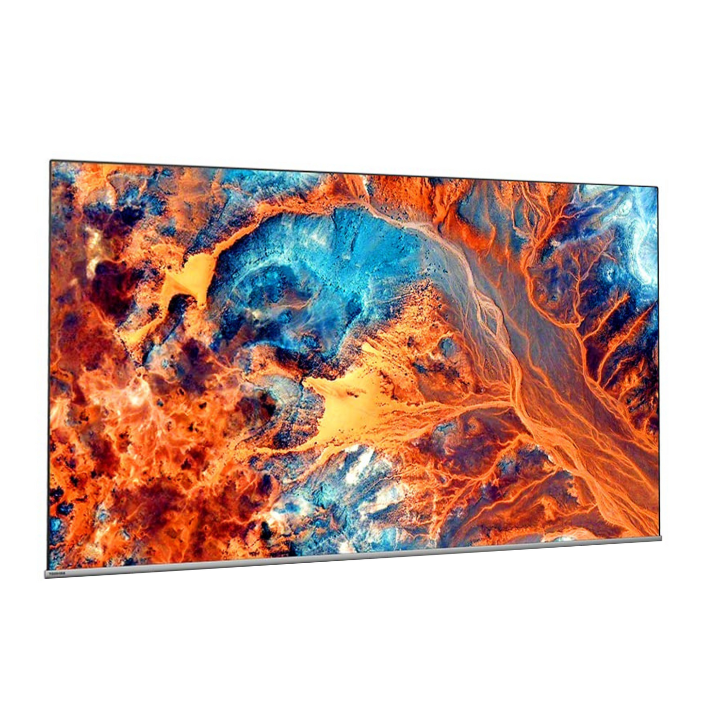Toshiba 75 inch Smart Fire TV - 4K, 75C350LW