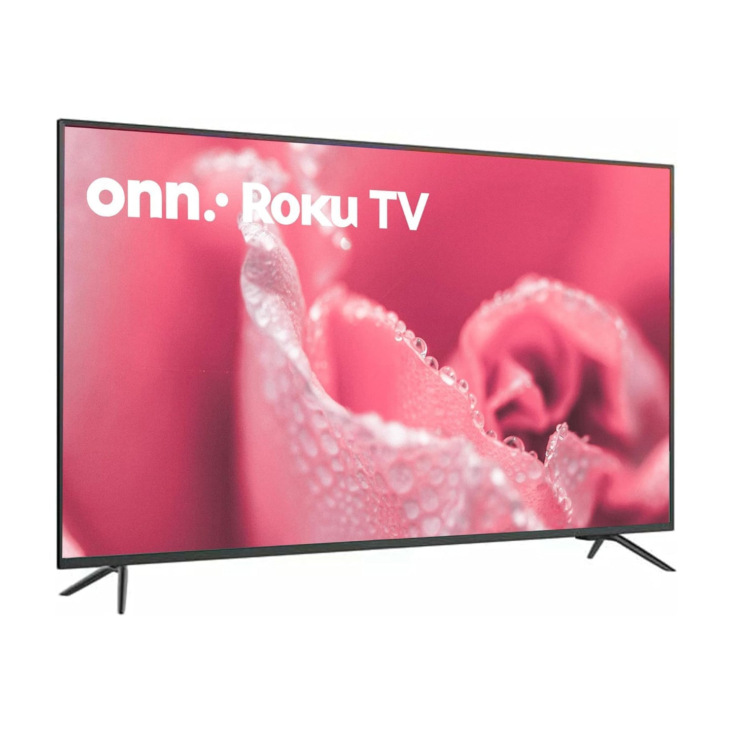 Onn 75 inch Smart TV - 4K