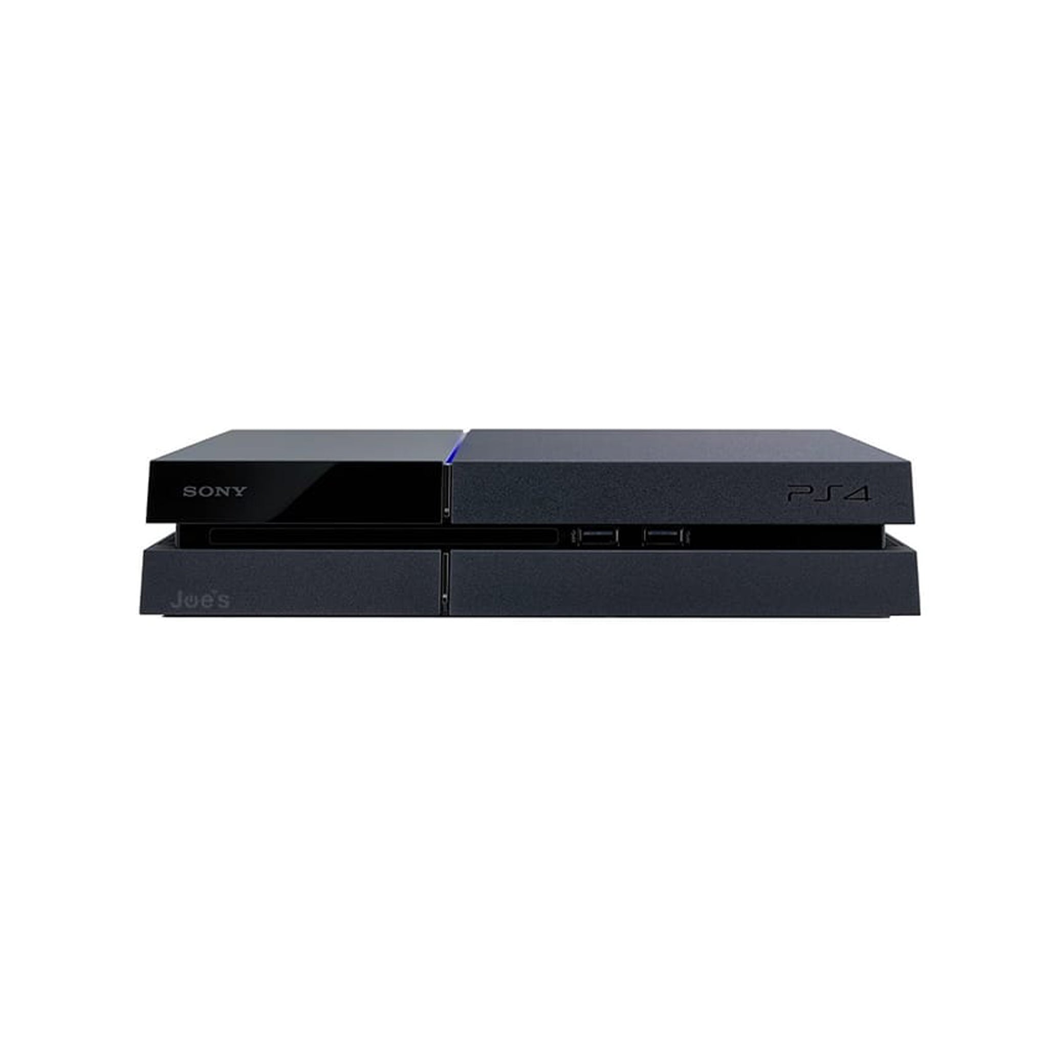 Sony Playstation 4 - 500 GB, PS4 (CUH-1000A B01) – AlfaShop.ae