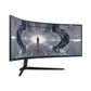 Samsung 49 inch Odyssey G9 Curved Gaming Monitor - 240Hz, C49G95TSSM