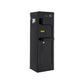 Midea 3 Tap Top Loading Water Dispenser, YL1917SAE-(BK)