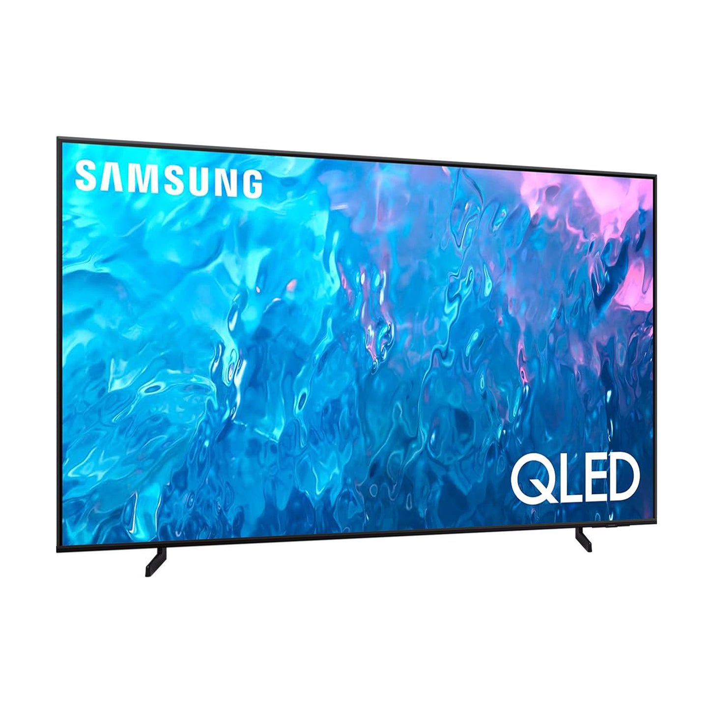 Samsung 85 inch Smart QLED TV - 4K, 85Q70C