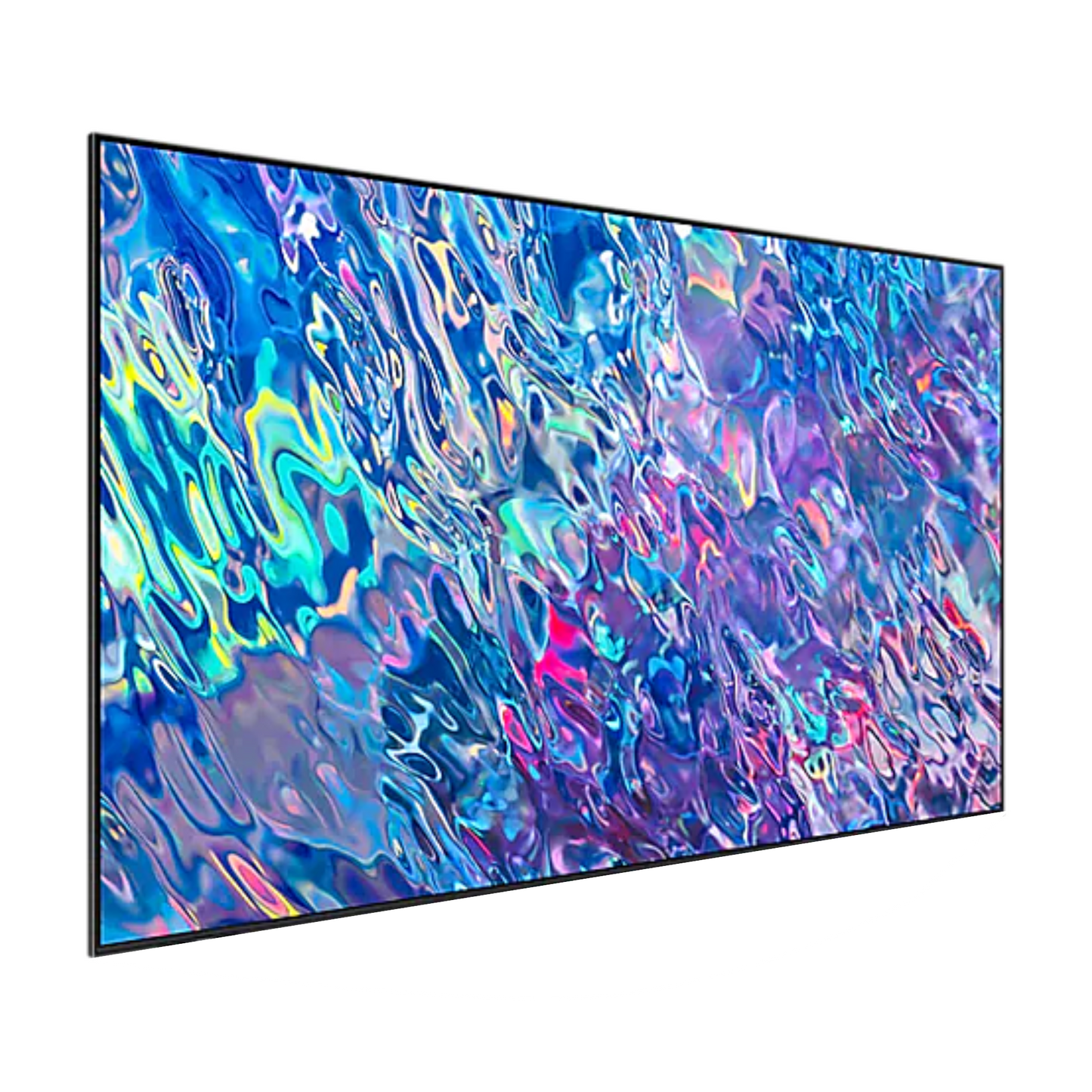 Samsung 55 inch Smart Neo QLED TV, 55QN85B