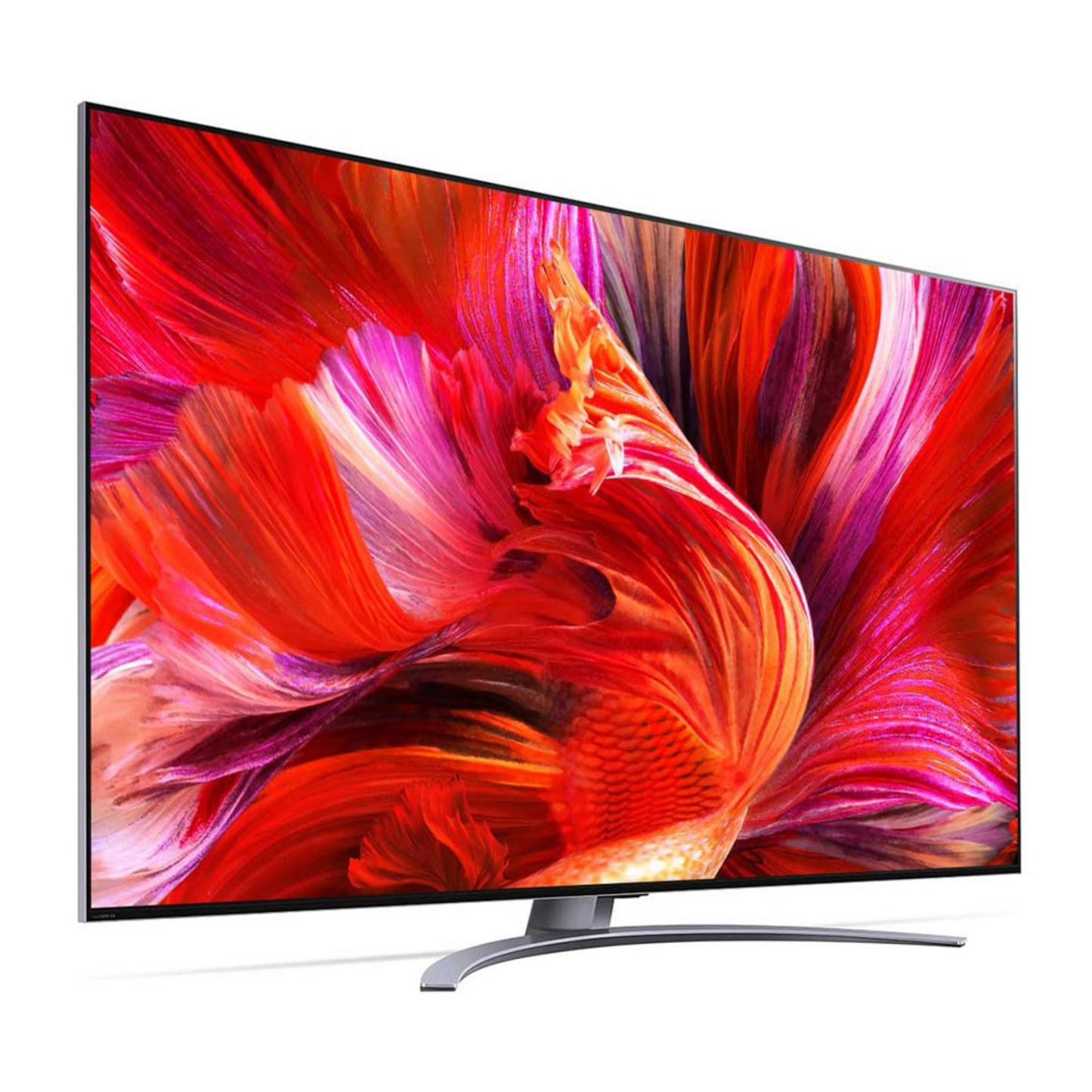 LG 65 inch Smart QNED TV - 8K, 65QNED96