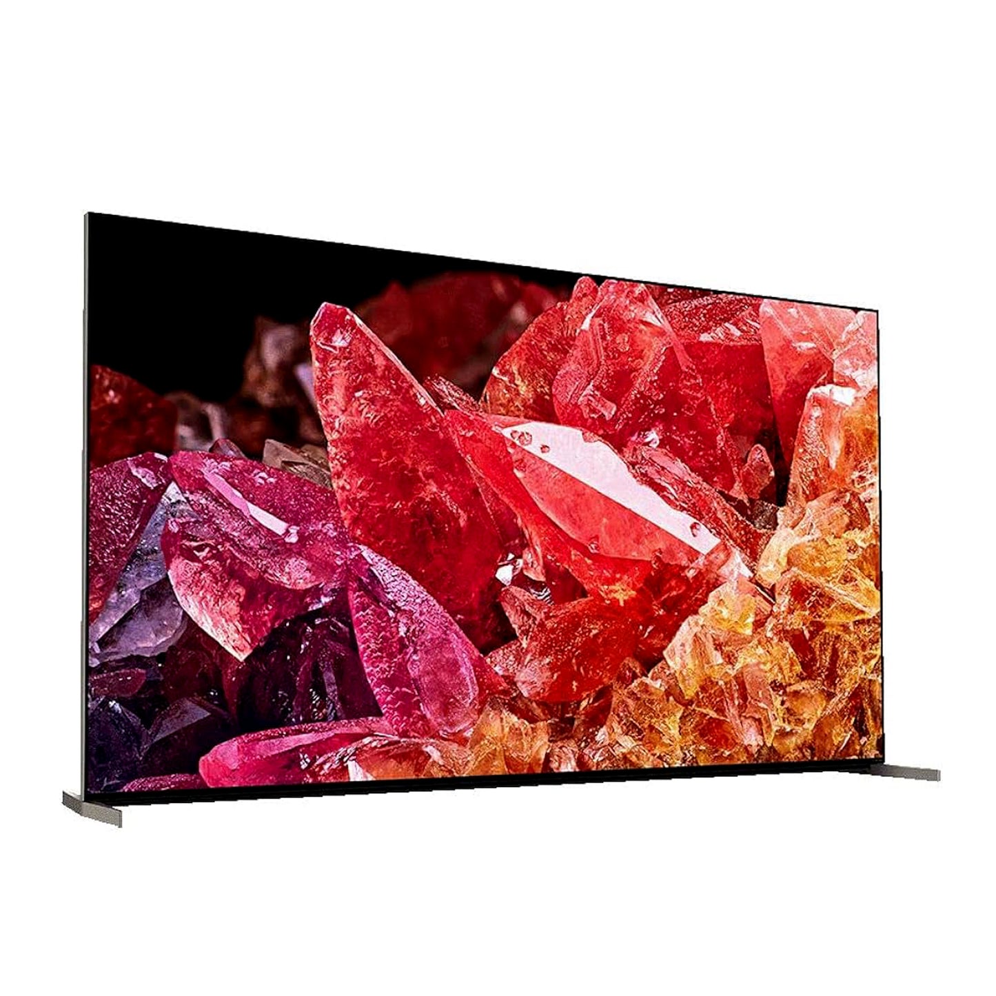Sony 85 inch Smart Android TV - 4K - 120Hz, 65X95K
