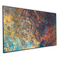 Samsung 98 inch Smart Neo QLED TV - 4K, 98QN90A