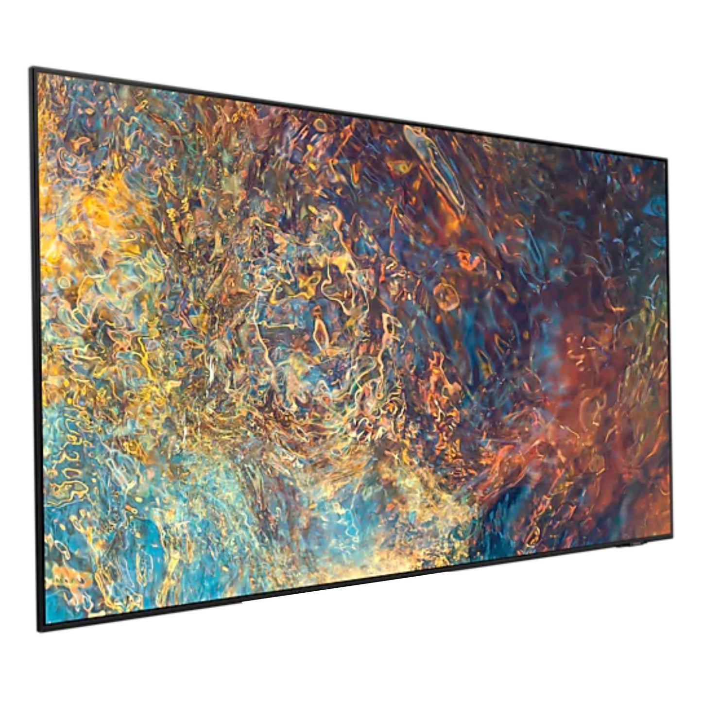 Samsung 98 inch Smart Neo QLED TV - 4K, 98QN90A