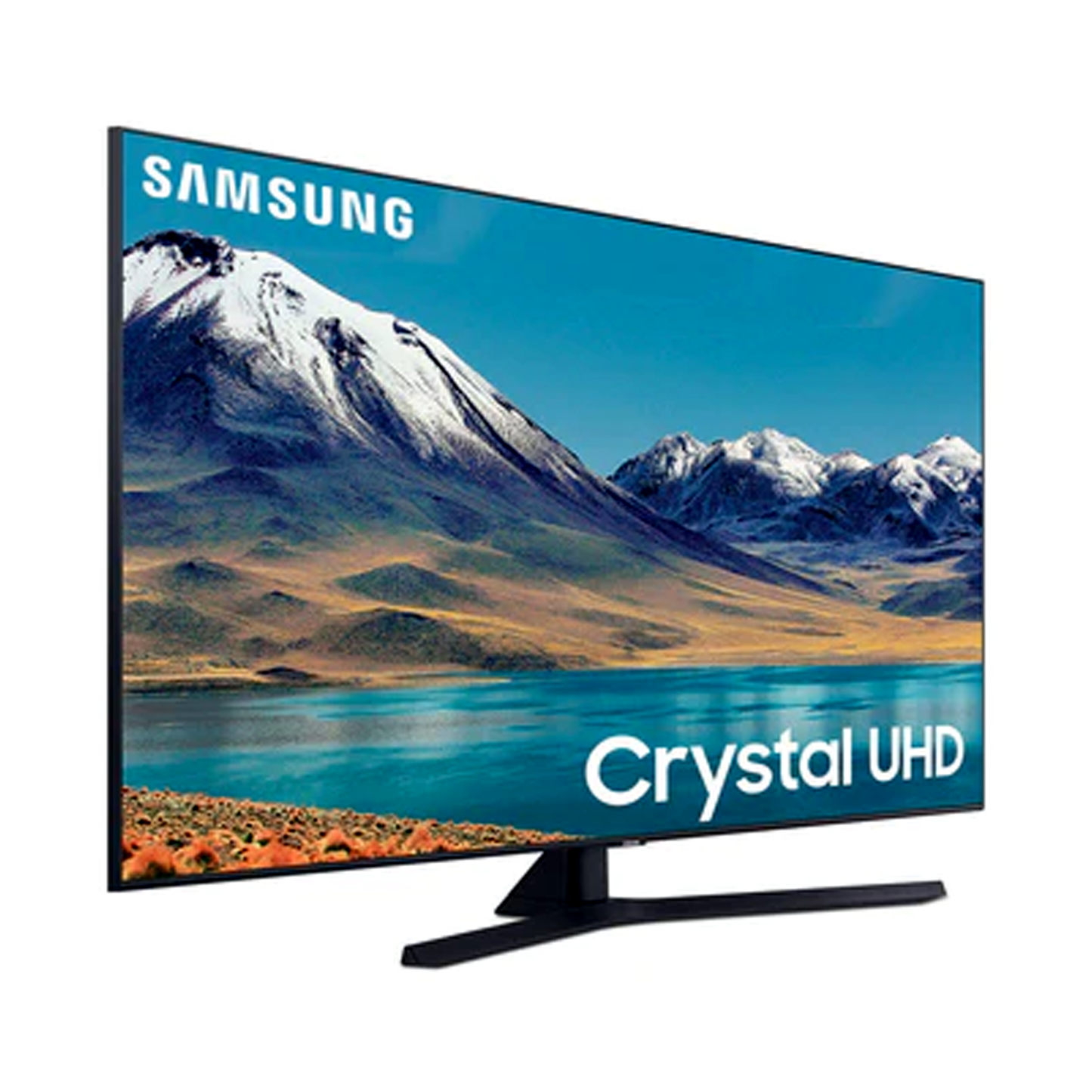 Samsung 50 inch Smart TV, 50TU8500