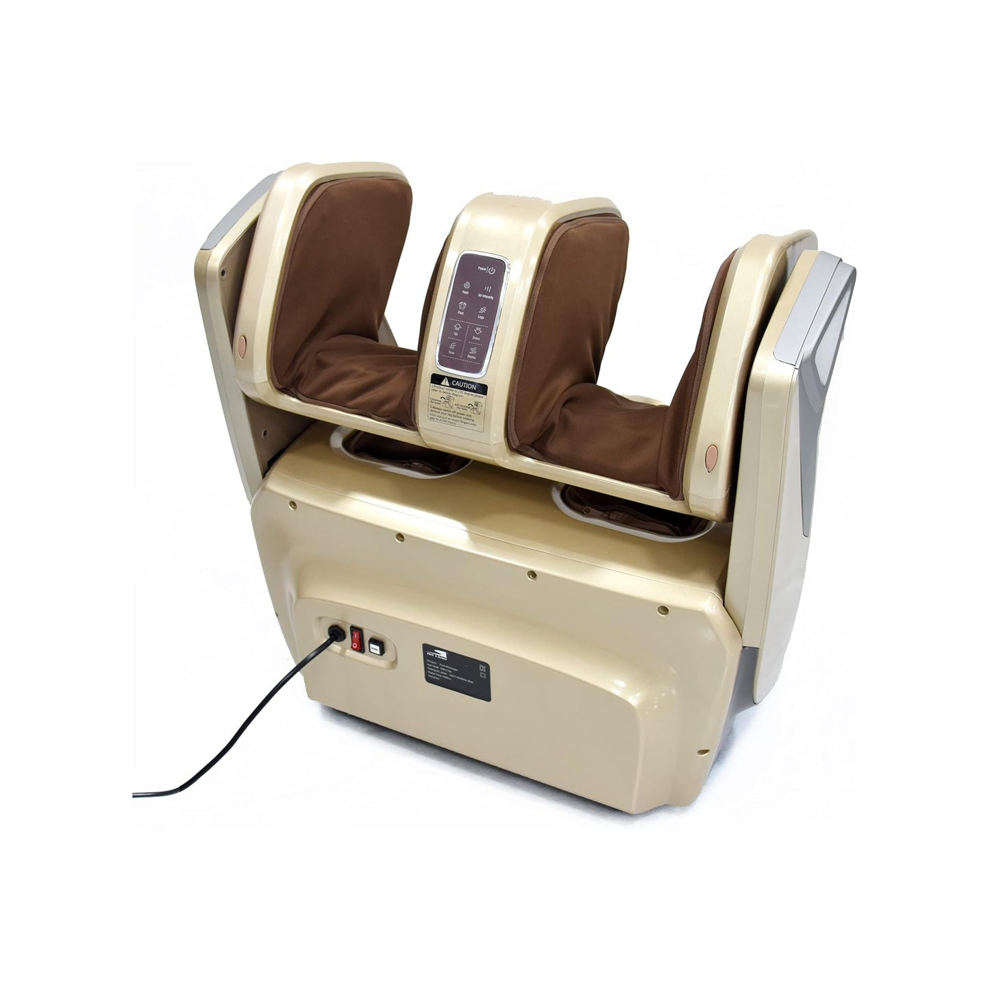 Sky Land Foot Massage Chair