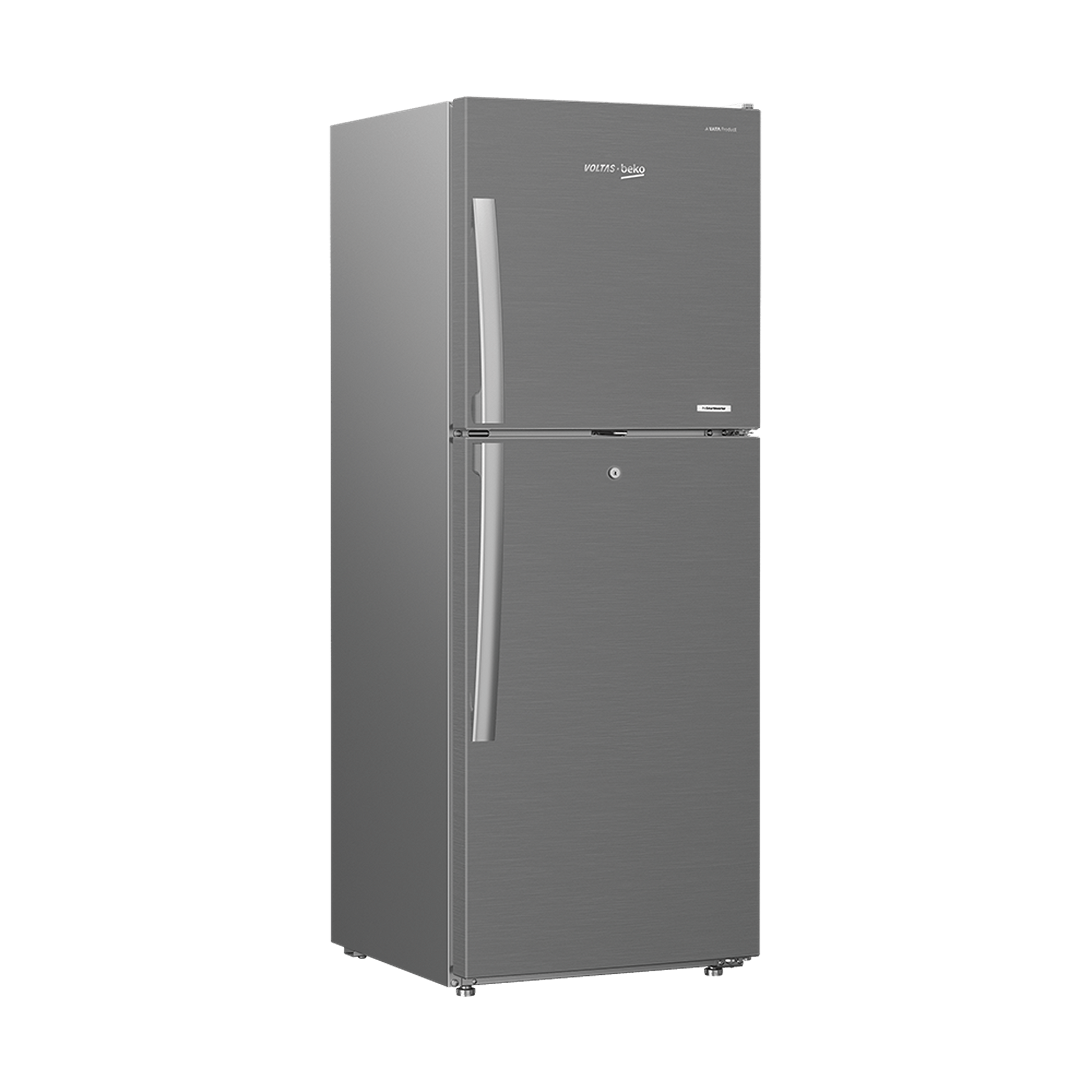 Voltas Beko 340L Double Door Refrigerator, RFF363IF