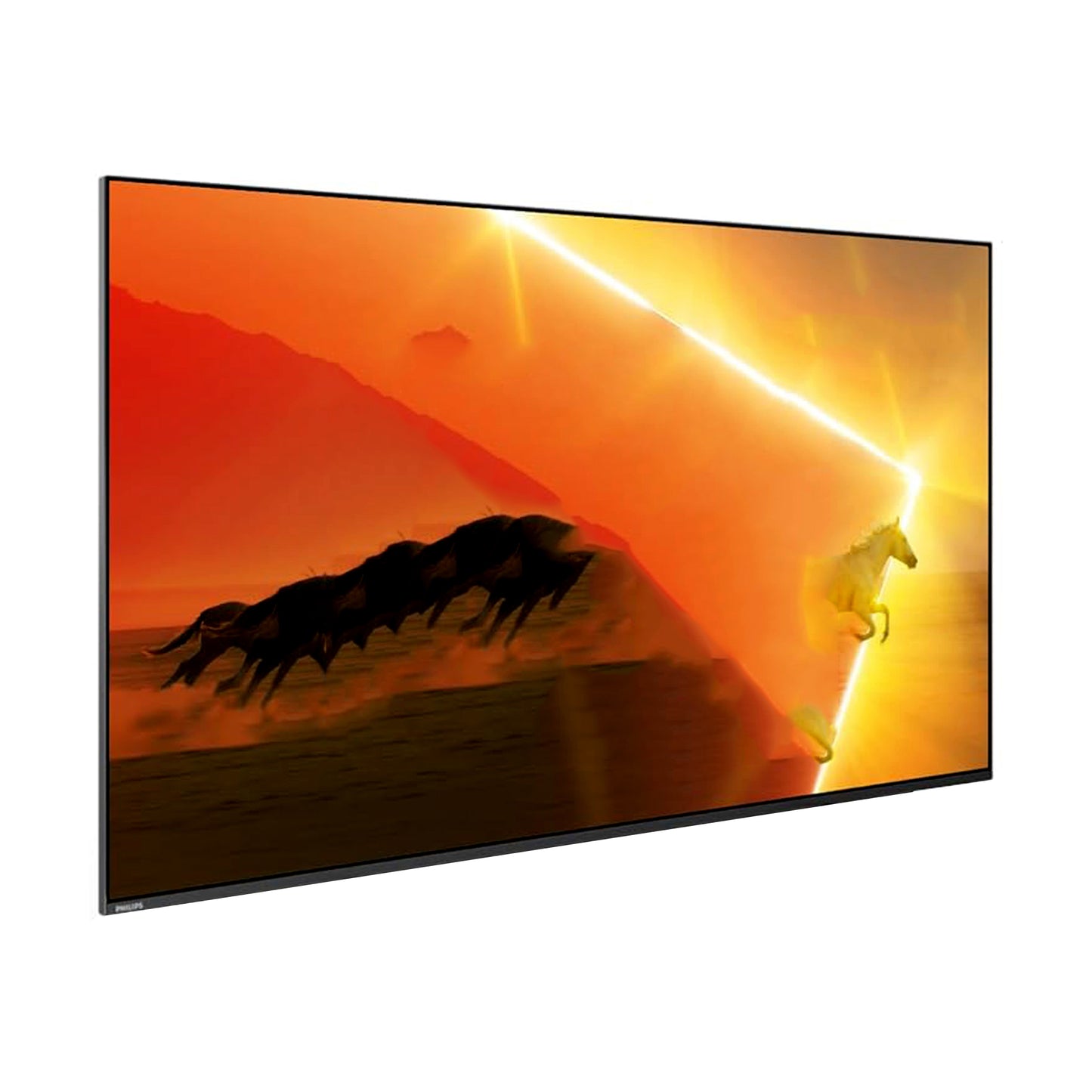 Philips 65 inch 4K Ultra TV, 65PML9008