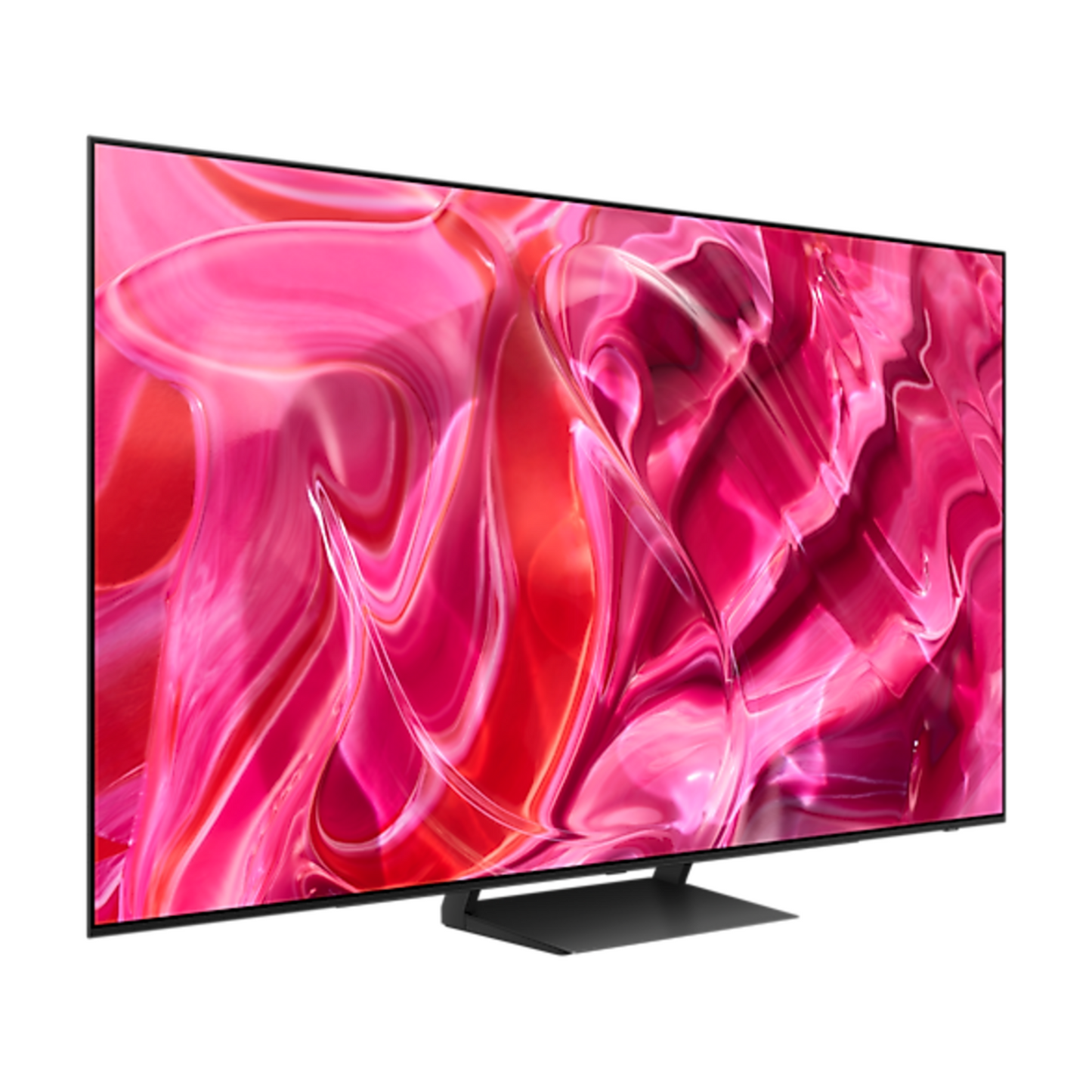 Samsung 65 inch Smart OLED TV - 4K, 65S90C