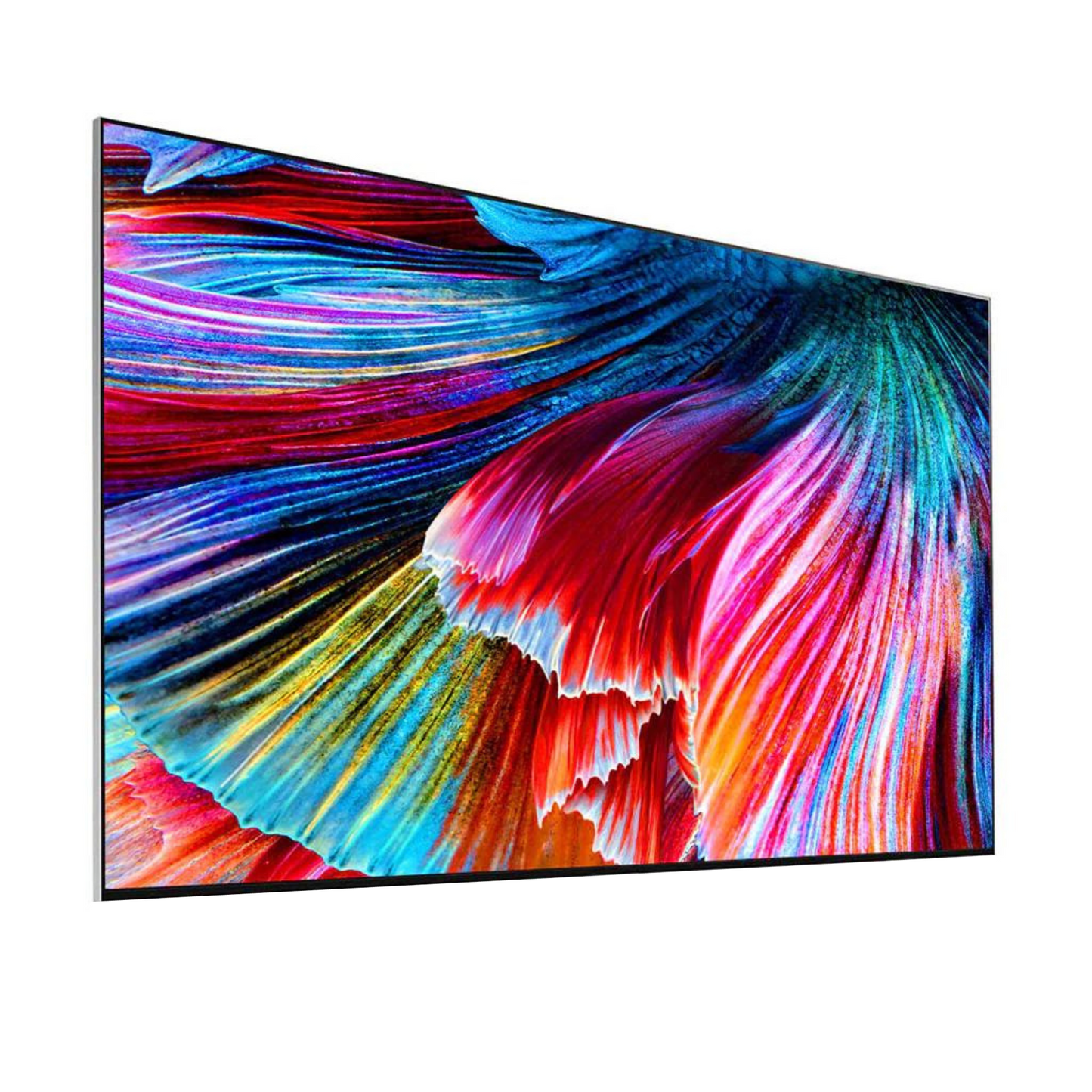LG 86 inch Smart QNED TV - 8K, 86QNED99