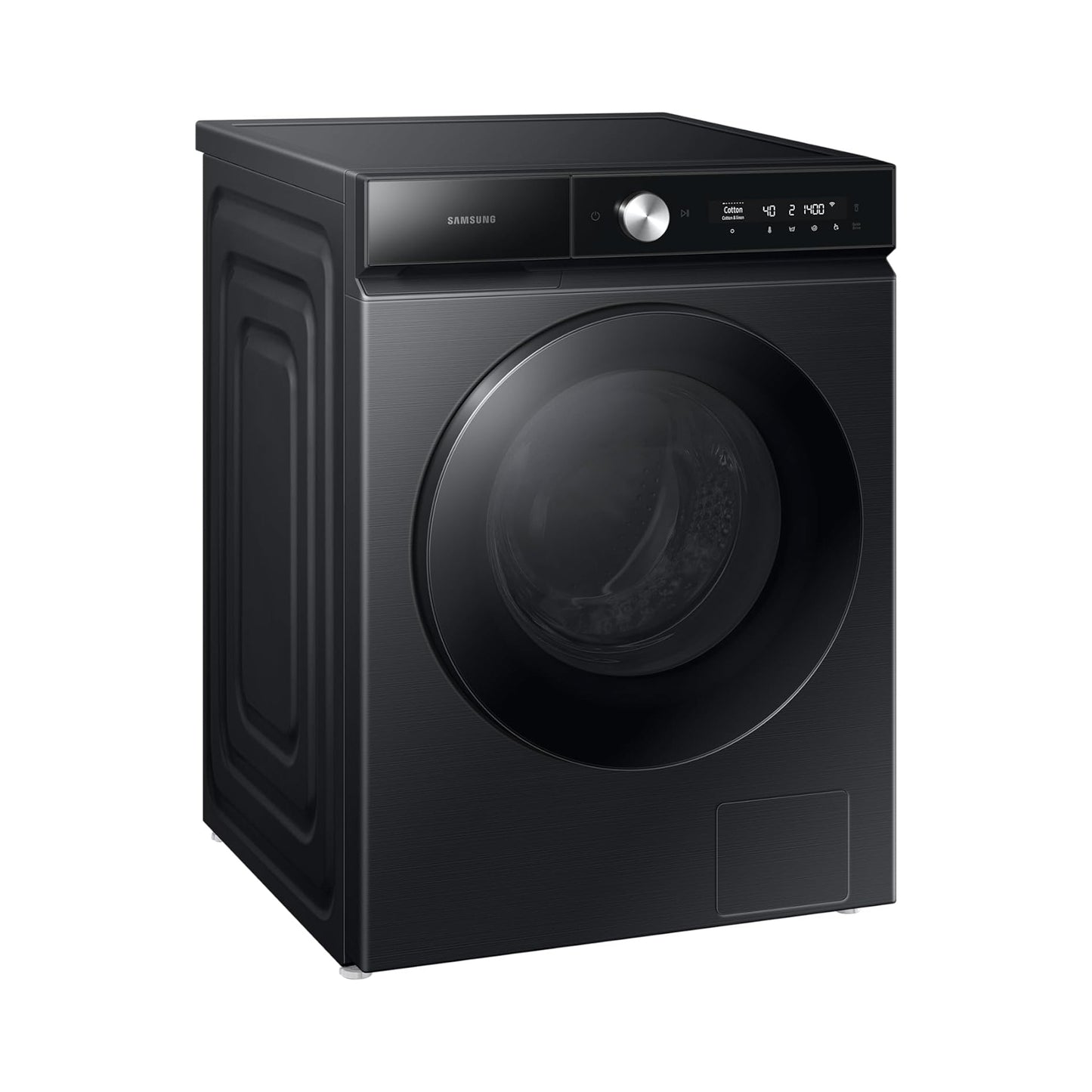 Samsung 11.5KG Fully Automatic Washing Machine, WW11BB944DGB