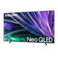 Samsung 85 inch Smart Neo QLED TV - 4K, 85QN85D