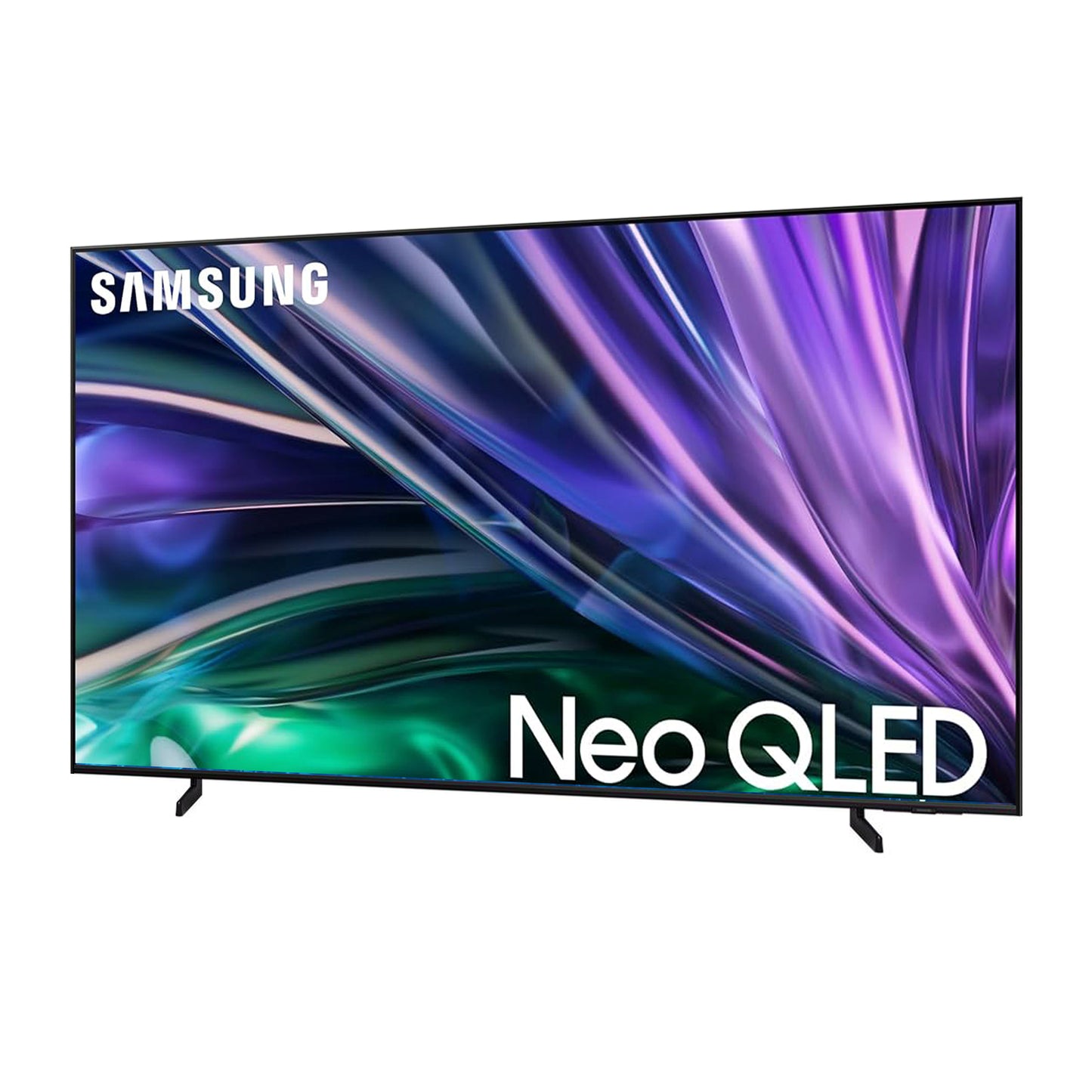 Samsung 85 inch Smart Neo QLED TV - 4K, 85QN85D
