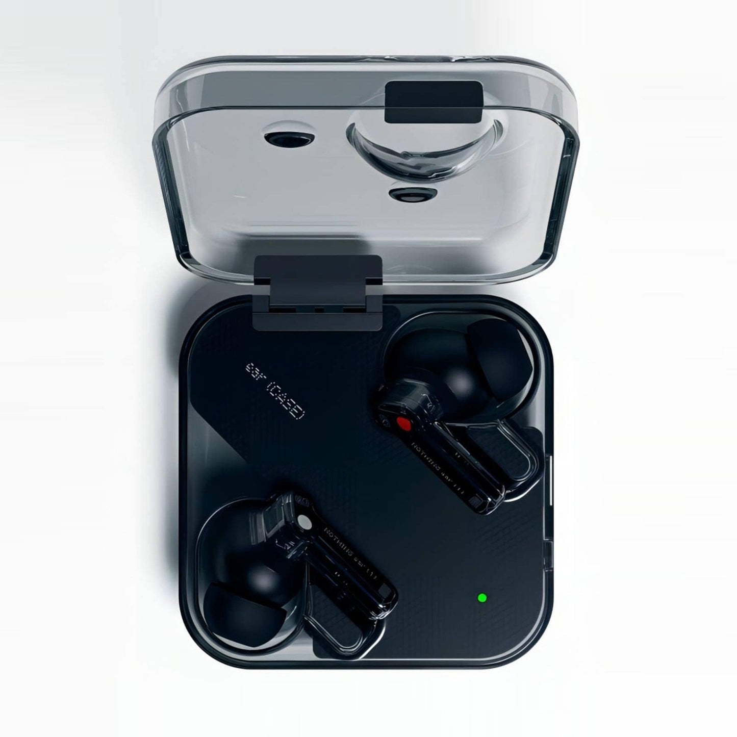 Nothing Ear Earbuds - Black