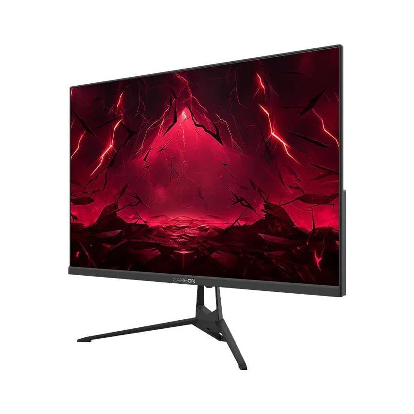 Gameon 27 inch Fast IPS QHD Gaming Monitor - 120Hz, GOES27QHD120IPS