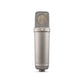 RØDE NT1  Large-diaphragm Studio Condenser Microphone