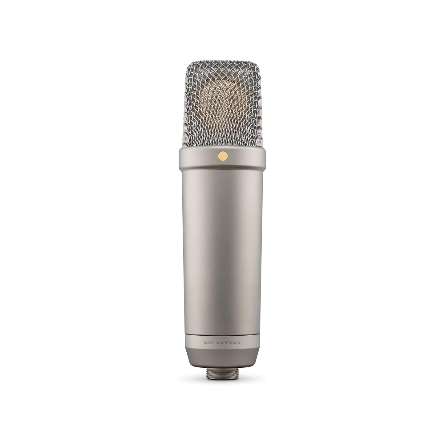 RØDE NT1  Large-diaphragm Studio Condenser Microphone