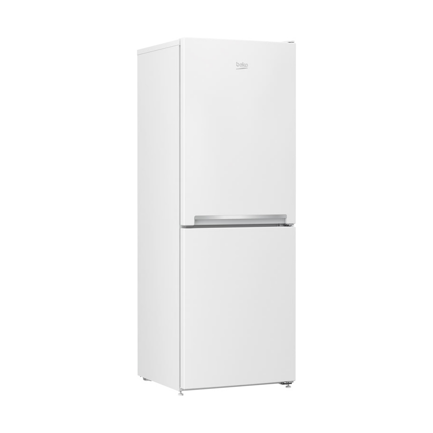 Beko 240L Double Door Refrigerator, CFG3552W