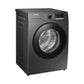 Samsung 8KG Fully Automatic Washing Machine, WW80TA046AX/GU