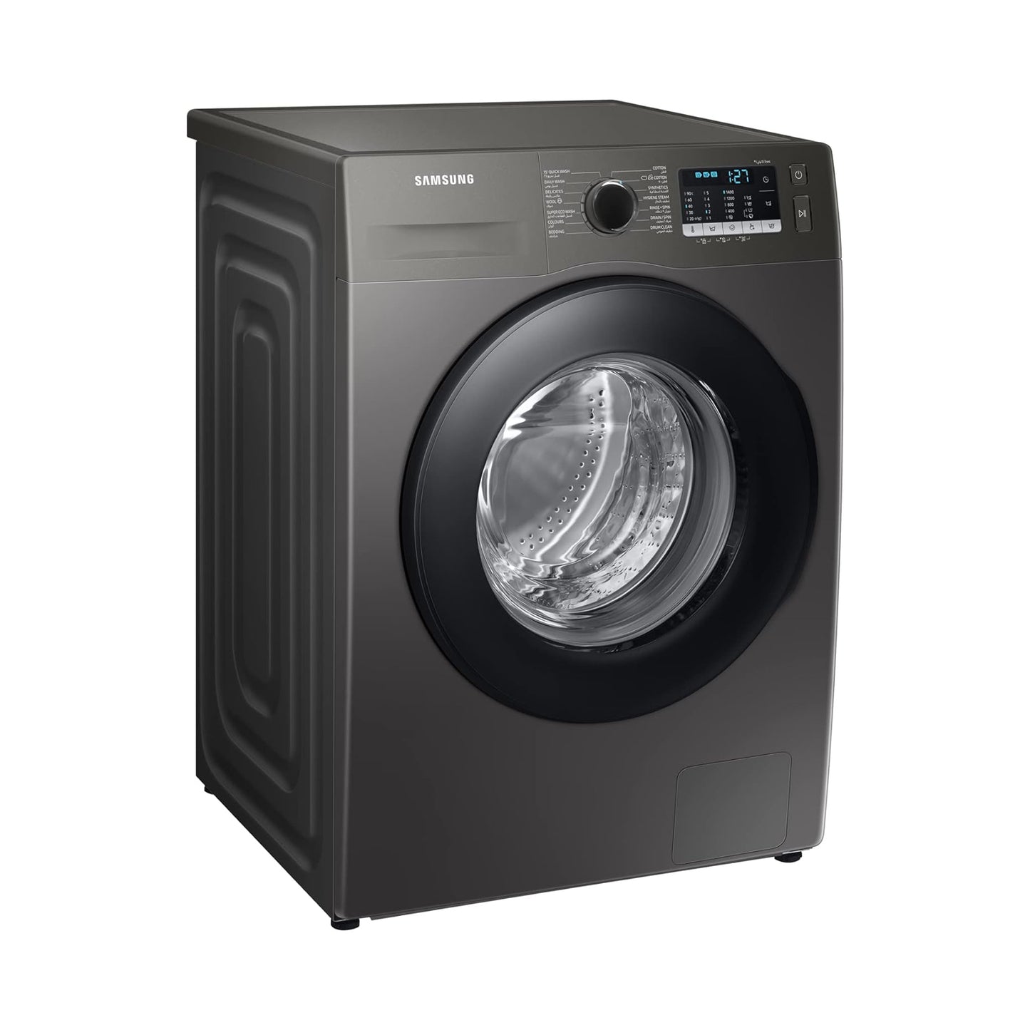 Samsung 8KG Fully Automatic Washing Machine, WW80TA046AX/GU