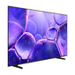 Samsung 65 inch Smart TV - 4K, 65U8000F