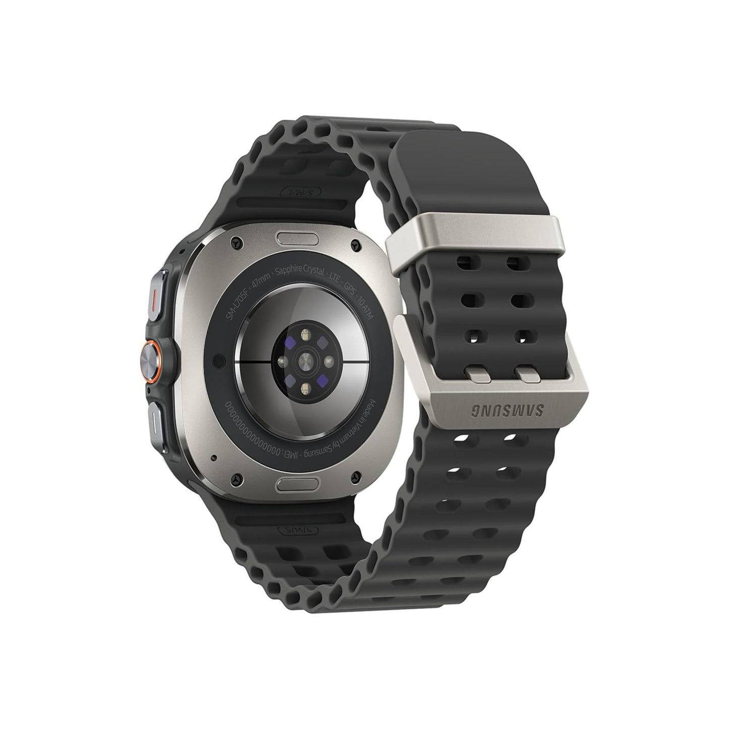 Samsung Galaxy Watch Ultra - 47mm - Cellular, SM-L705F