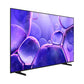 Samsung 65 inch Smart TV - 4K, 65U7900F
