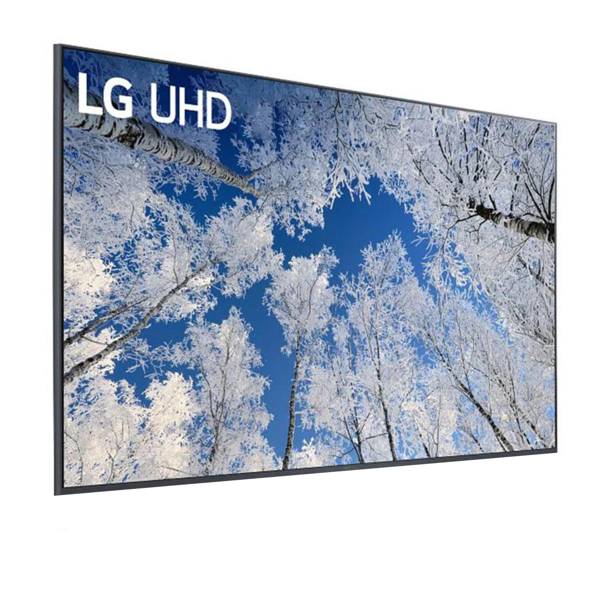 LG 65 inch Smart TV - 4K, 65UR78