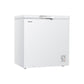 Hisense 330L Chest Freezer, FC-33DT4SAW2
