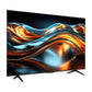 TCL 55 inch Android Smart TV - 4K, 55P71B
