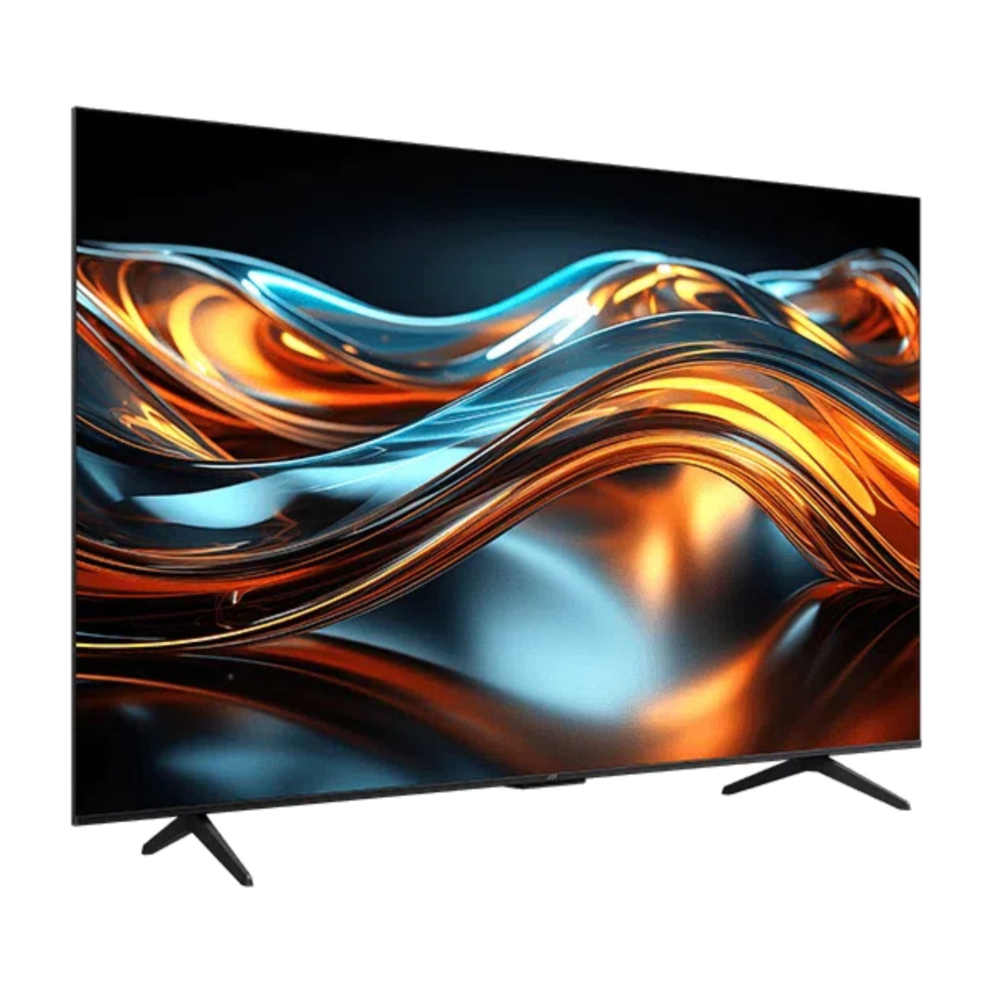 TCL 55 inch Android Smart TV - 4K, 55P71B