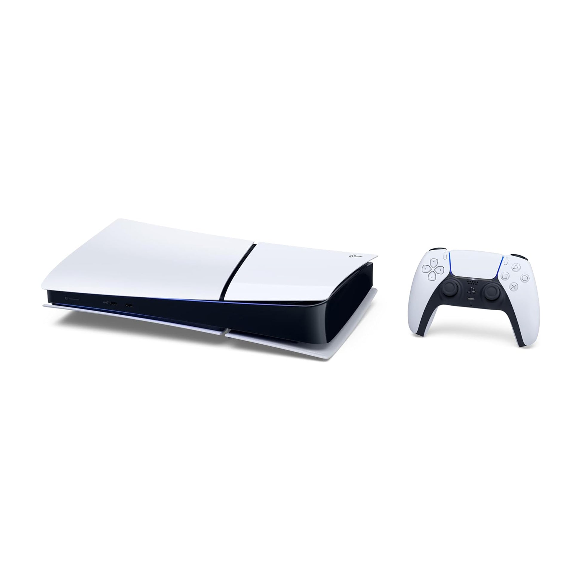 Sony Playstation 5 - Digital Version, Slim