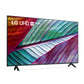 LG 43 inch Smart TV - 4K, 43UR78