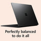 Microsoft Surface Laptop 5 – 13.5 inch Touch-Screen – Intel Core i7 - 16GB RAM - 256GB SSD