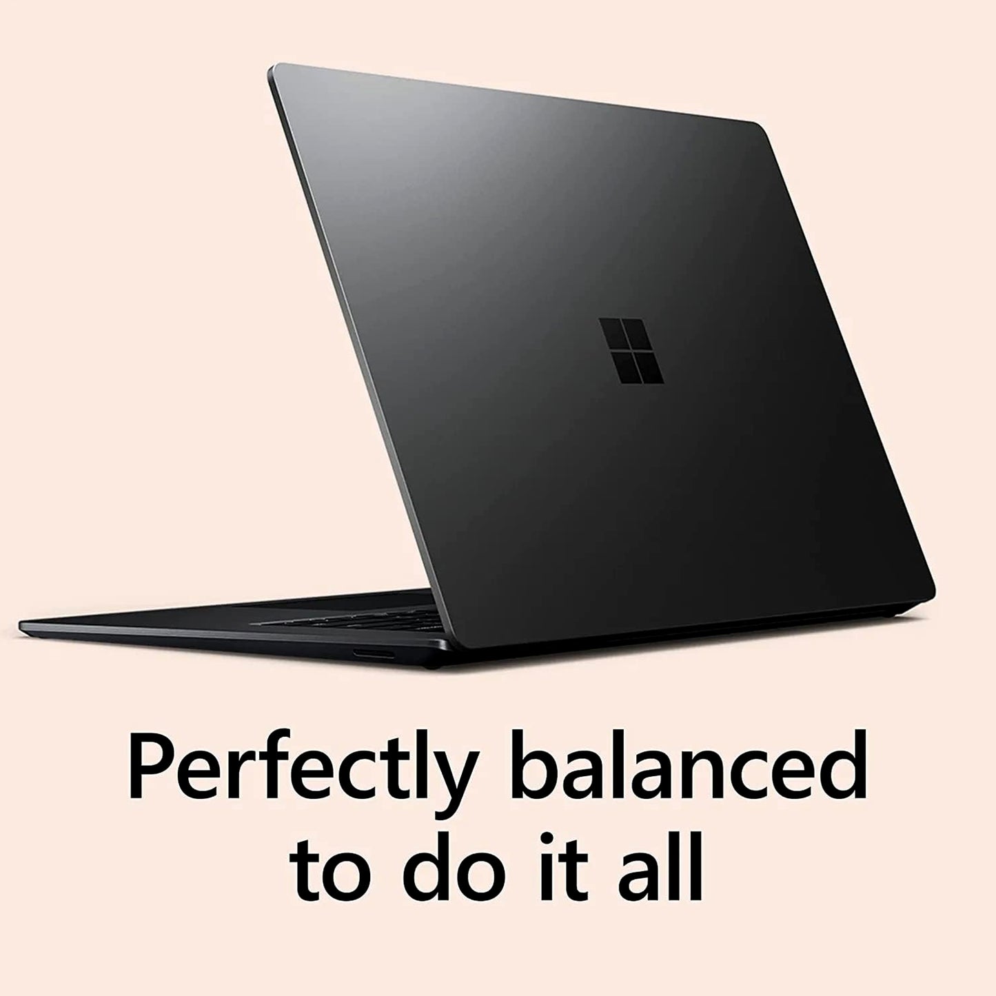 Microsoft Surface Laptop 5 – 13.5 inch Touch-Screen – Intel Core i7 - 16GB RAM - 256GB SSD